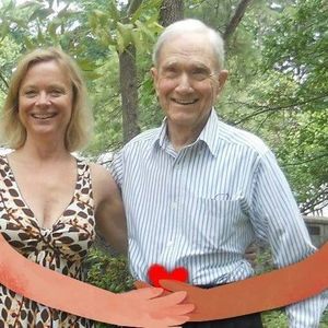 Meet your Posher, Martha